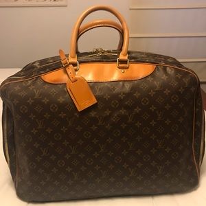 Louis Vuitton Paris bag